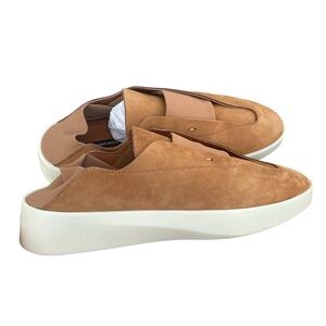 Wolf & Shepherd Cruise Ace Sneaker, Sandstorm/Vanilla, Size‎ 9, NIB
